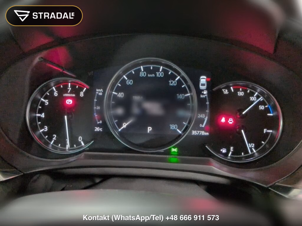 MAZDA ATENZA SEDAN 25S L PACKAGE, miniaturka 7
