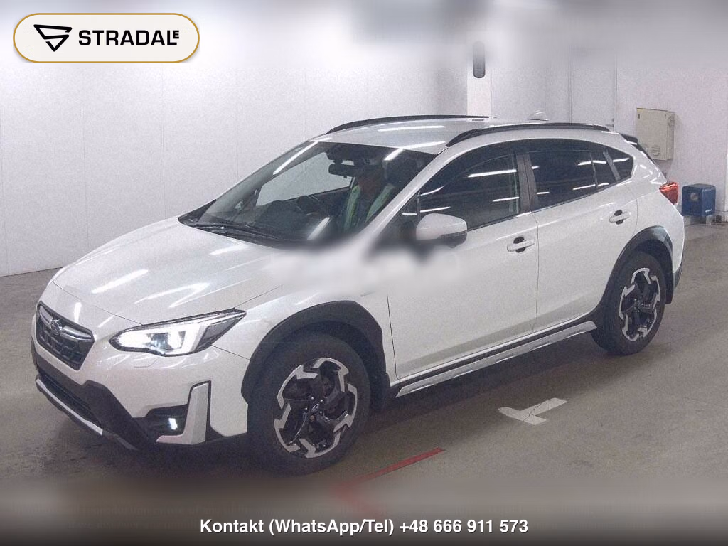 SUBARU IMPREZA XV HYBRID 4WD ADVANCE, miniaturka 5