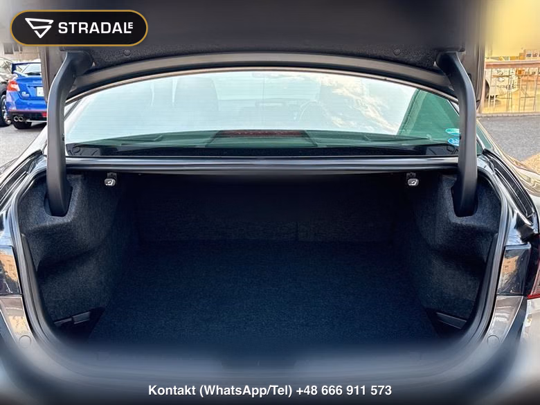MAZDA ATENZA SEDAN 25S L PACKAGE, miniaturka 12