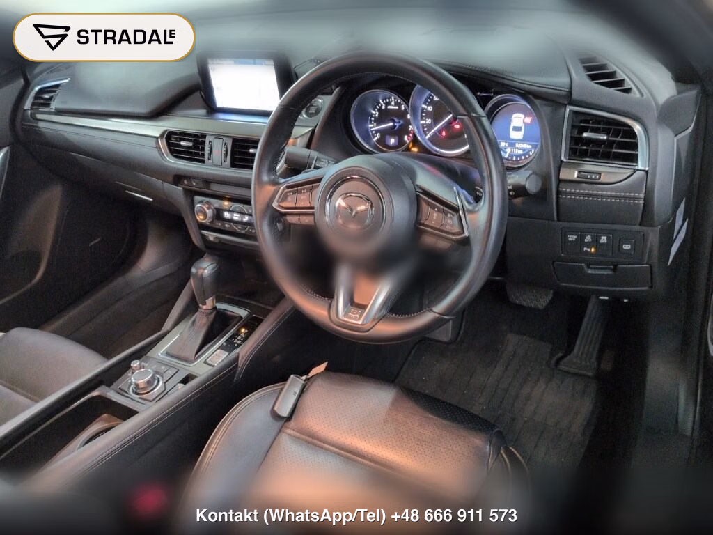 MAZDA ATENZA SEDAN 25S L PACKAGE, miniaturka 4