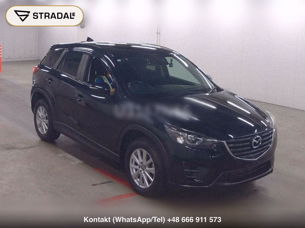 MAZDA CX-5 XD, miniaturka 2