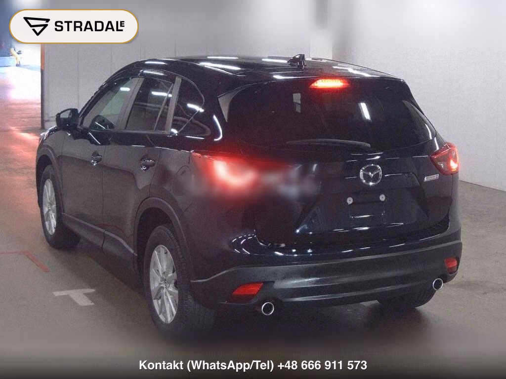 MAZDA CX-5 XD, miniaturka 3