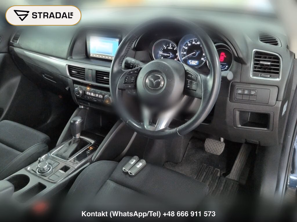 MAZDA CX-5 XD, miniaturka 4