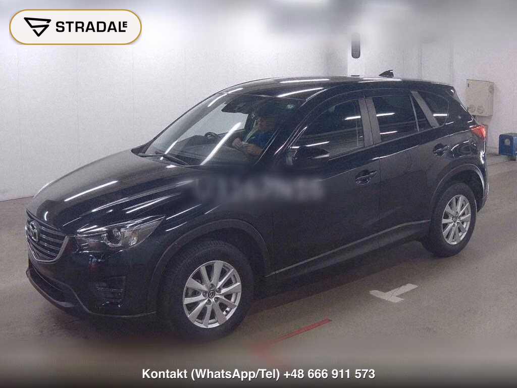 MAZDA CX-5 XD, miniaturka 5