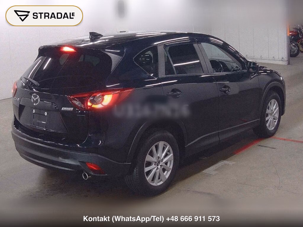 MAZDA CX-5 XD, miniaturka 6