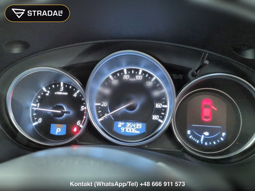 MAZDA CX-5 XD, miniaturka 7