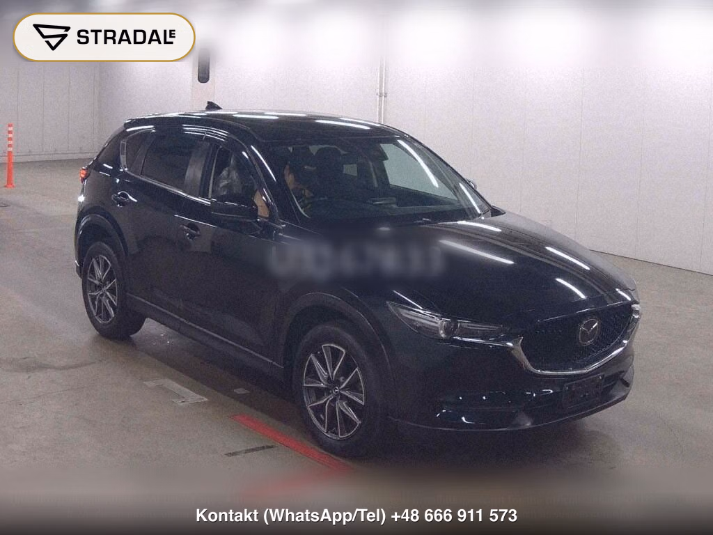 MAZDA CX-5 XD PROACTIVE, miniaturka 2