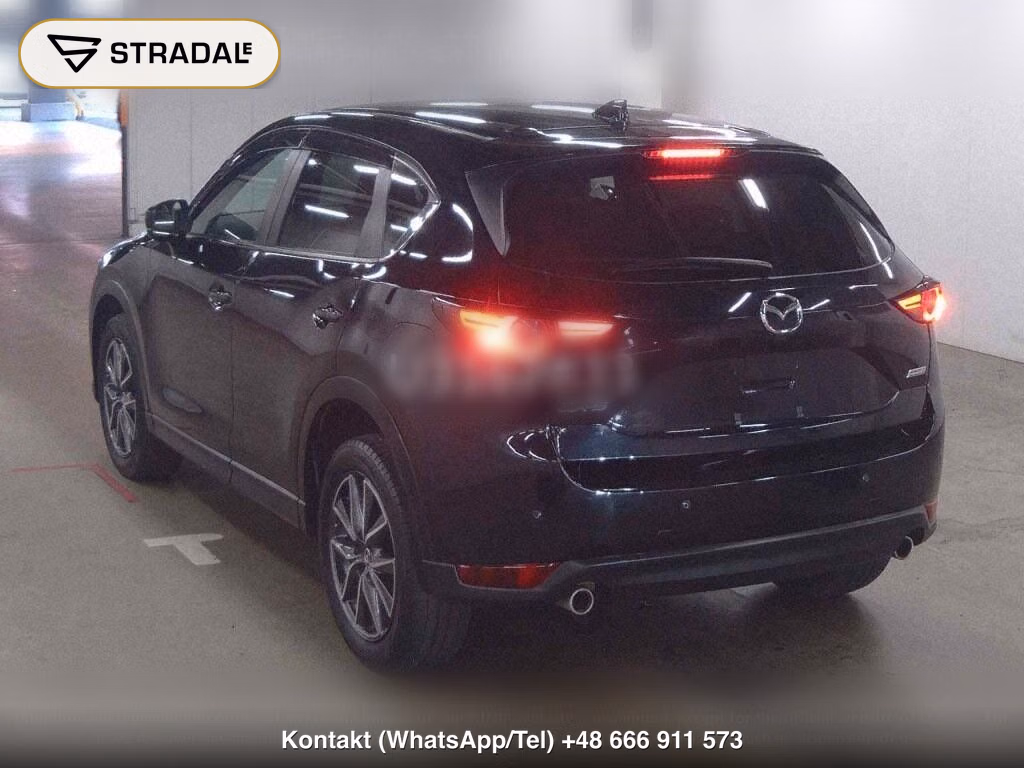MAZDA CX-5 XD PROACTIVE, miniaturka 3