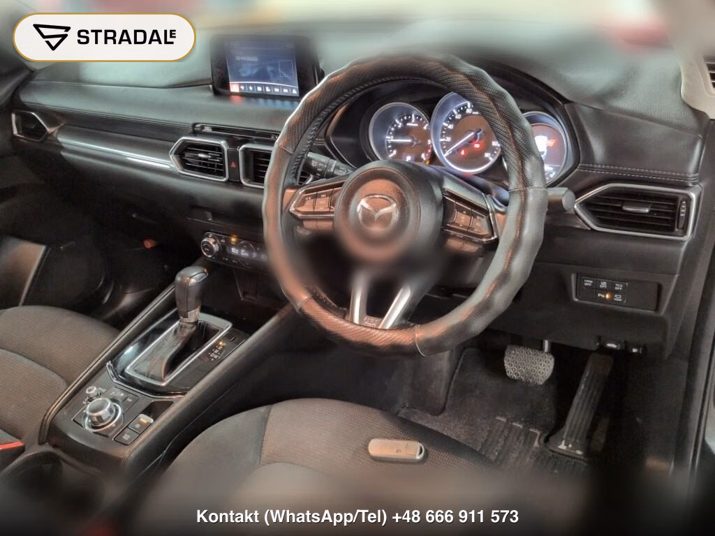 MAZDA CX-5 XD PROACTIVE, miniaturka 4