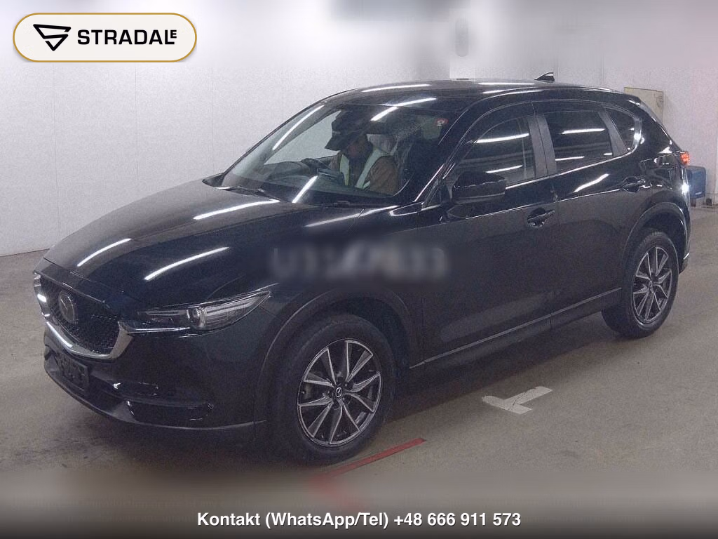MAZDA CX-5 XD PROACTIVE, miniaturka 5