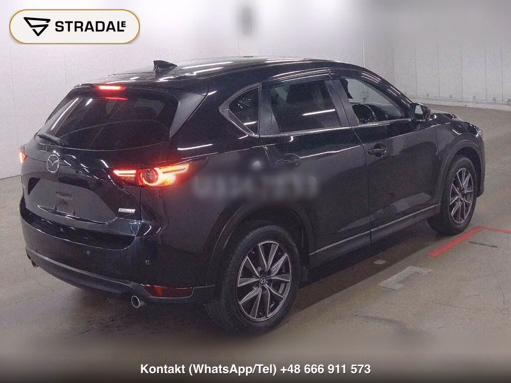 MAZDA CX-5 XD PROACTIVE, miniaturka 6