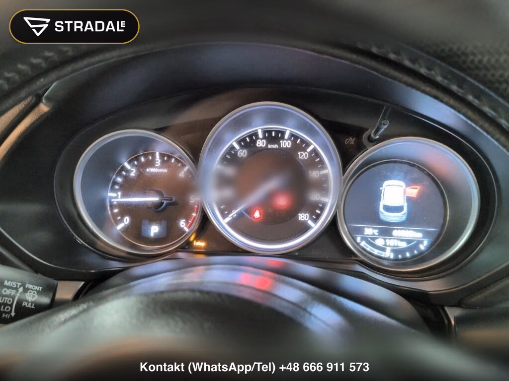 MAZDA CX-5 XD PROACTIVE, miniaturka 7