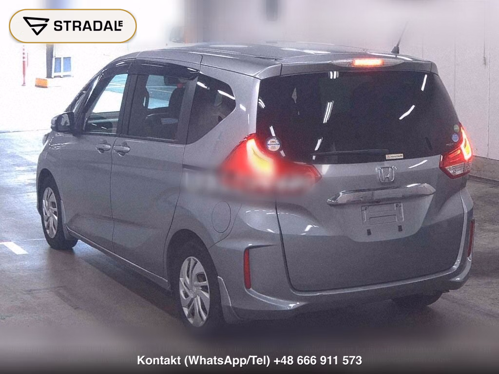 HONDA FREED G, miniaturka 3