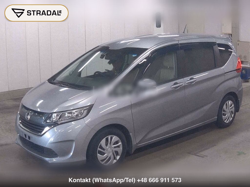 HONDA FREED G, miniaturka 5