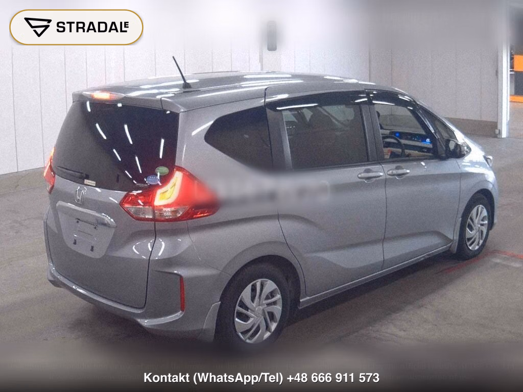 HONDA FREED G, miniaturka 6