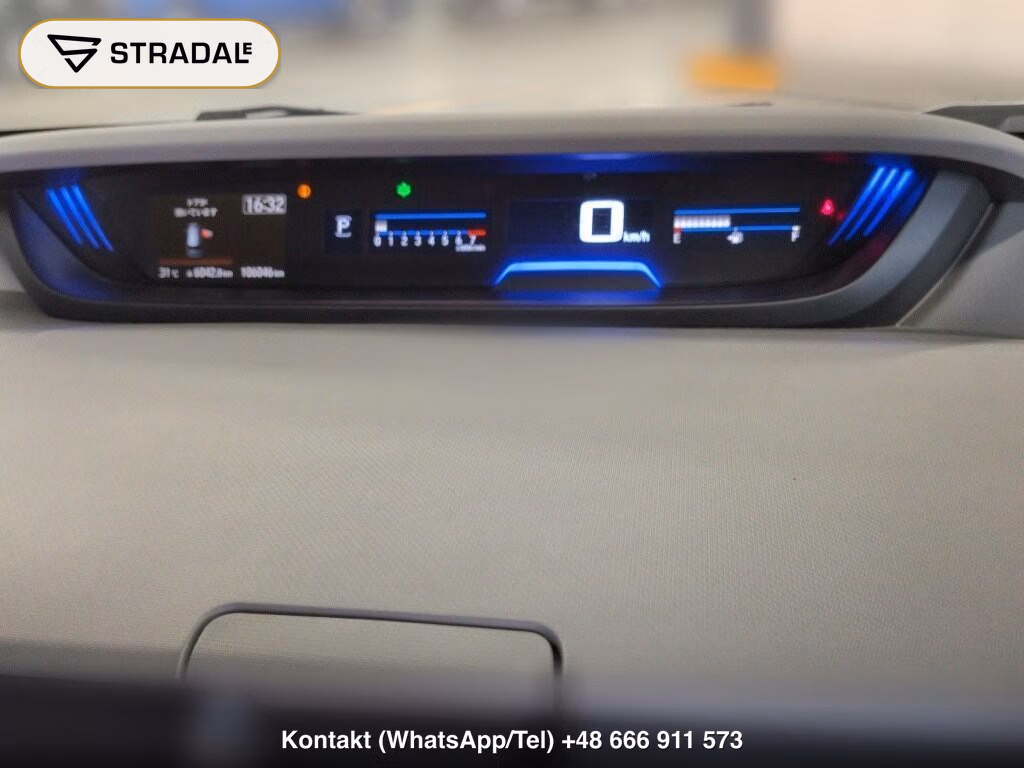 HONDA FREED G, miniaturka 7