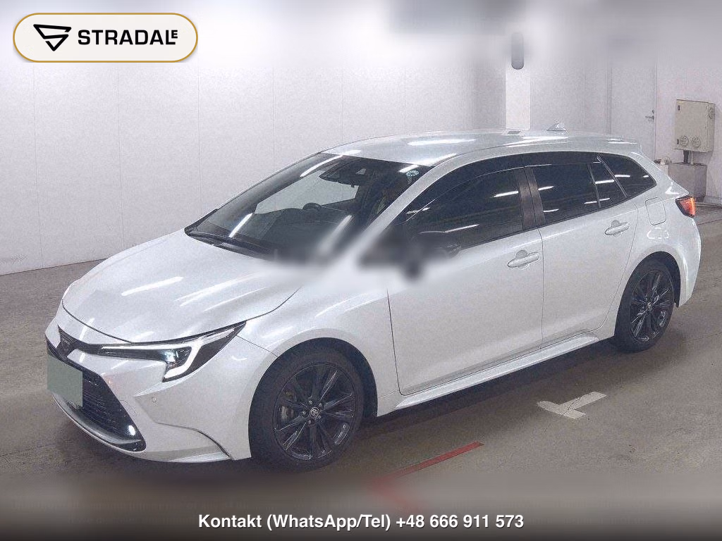 TOYOTA COROLLA TOURING WXB, miniaturka 5