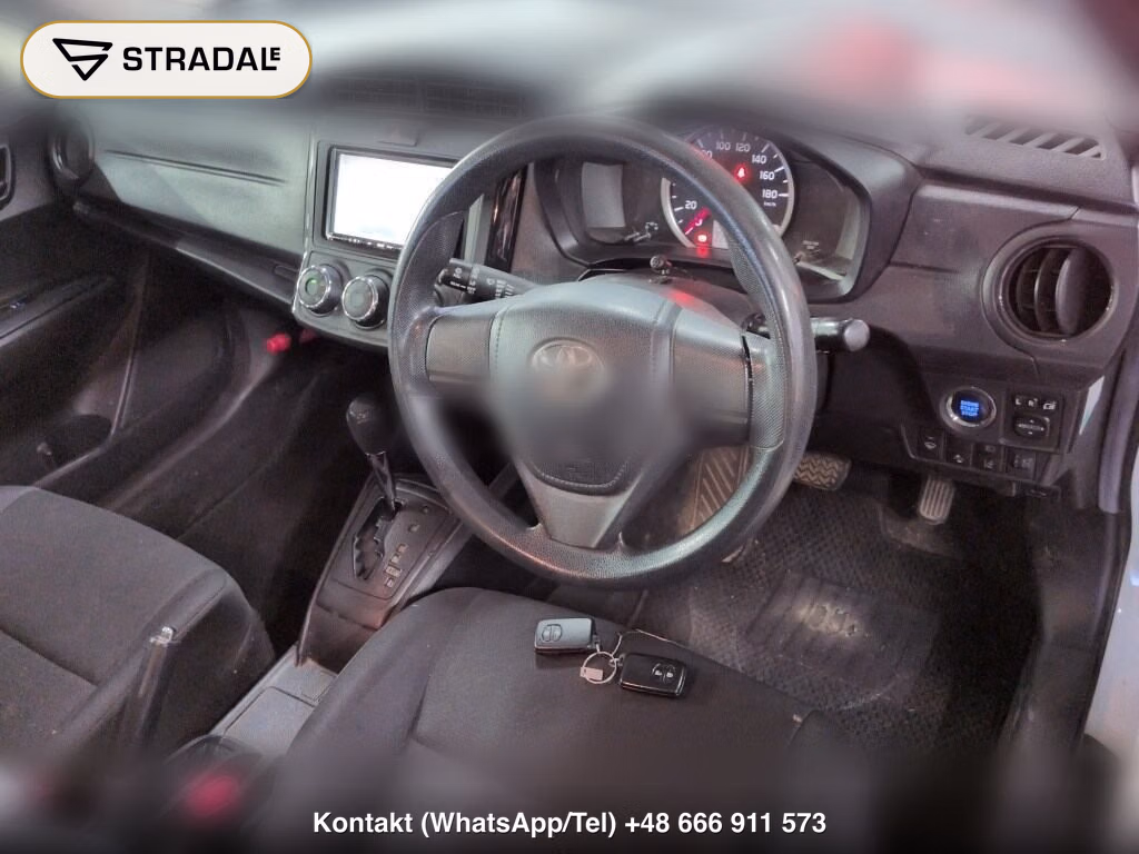 TOYOTA COROLLA AXIO 4WD EX, miniaturka 4