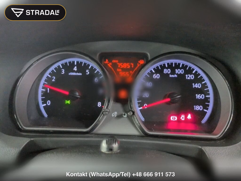 NISSAN NOTE X, miniaturka 7