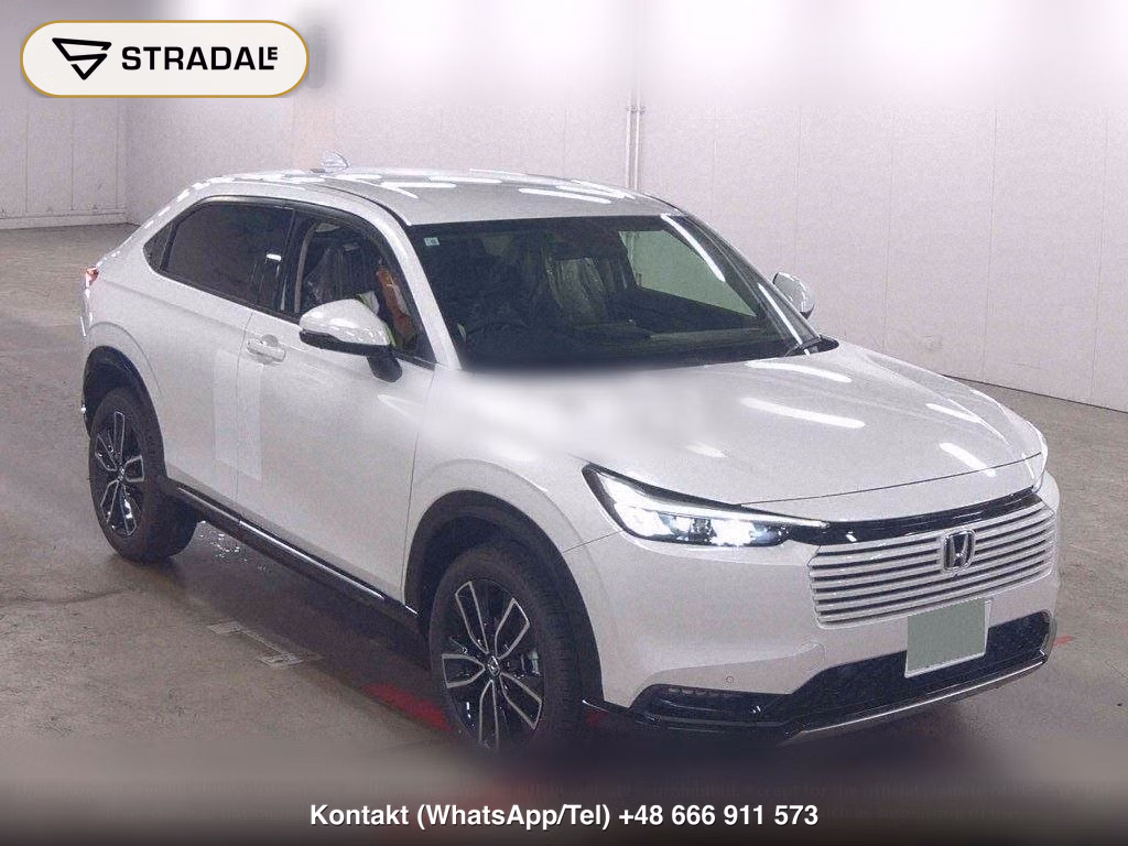 HONDA VEZEL HYBRID E:HEV Z, miniaturka 2