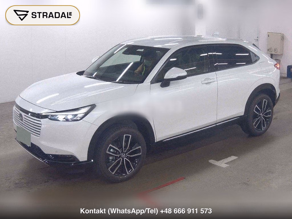 HONDA VEZEL HYBRID E:HEV Z, miniaturka 5