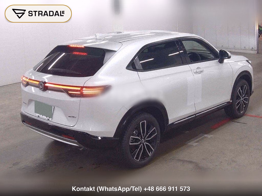 HONDA VEZEL HYBRID E:HEV Z, miniaturka 6