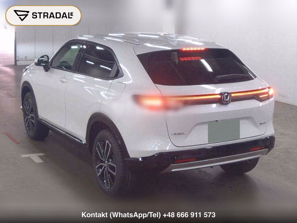 HONDA VEZEL HYBRID E:HEV Z, miniaturka 3