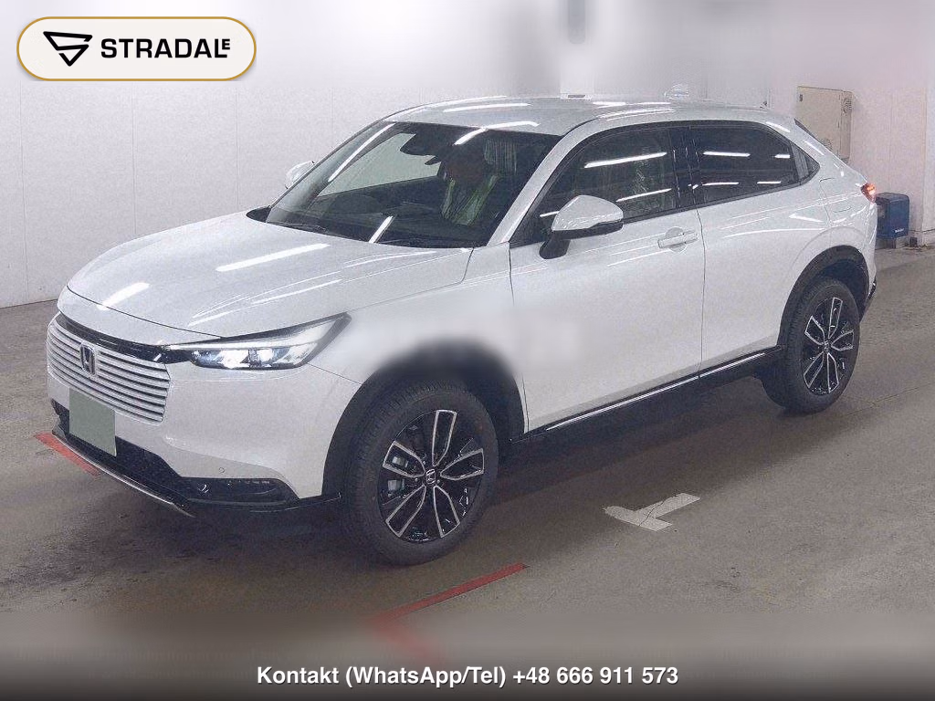 HONDA VEZEL HYBRID E:HEV Z, miniaturka 5