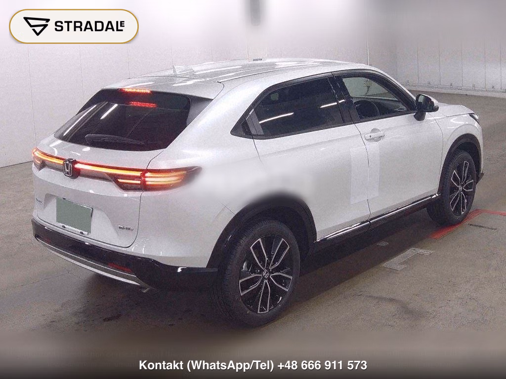 HONDA VEZEL HYBRID E:HEV Z, miniaturka 6