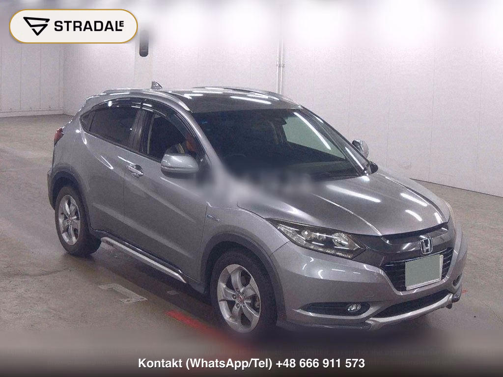 HONDA VEZEL HYBRID X, miniaturka 2