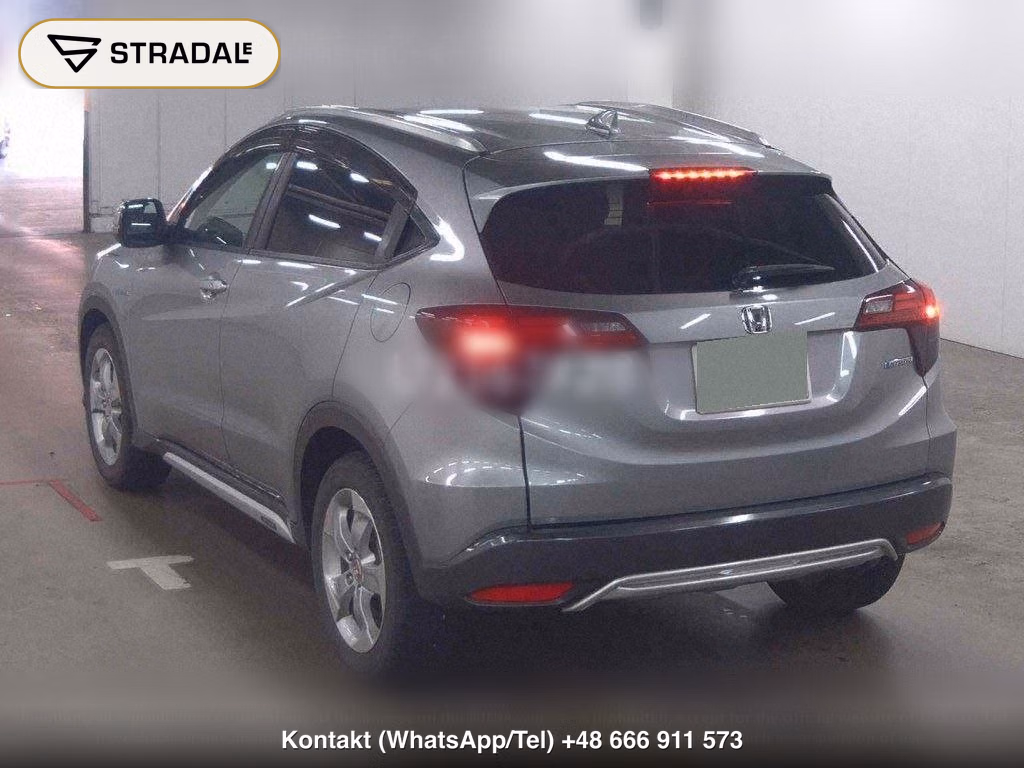 HONDA VEZEL HYBRID X, miniaturka 3