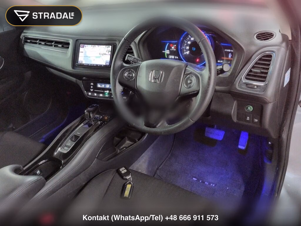 HONDA VEZEL HYBRID X, miniaturka 4