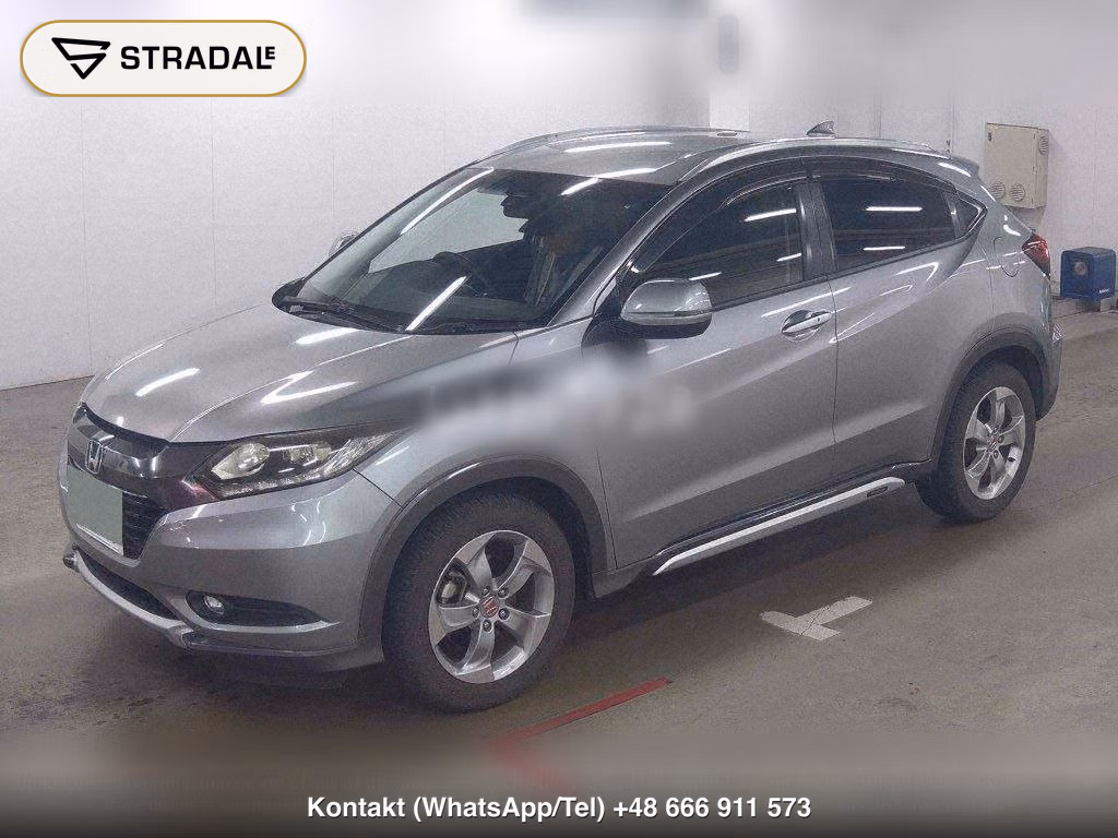 HONDA VEZEL HYBRID X, miniaturka 5