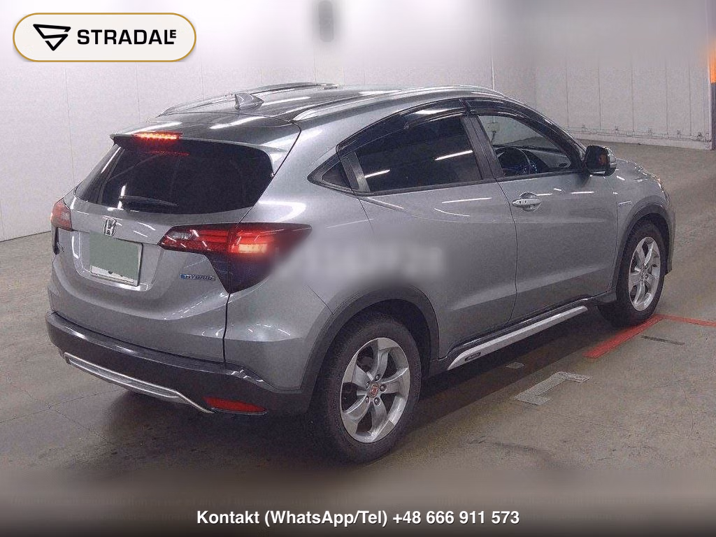 HONDA VEZEL HYBRID X, miniaturka 6