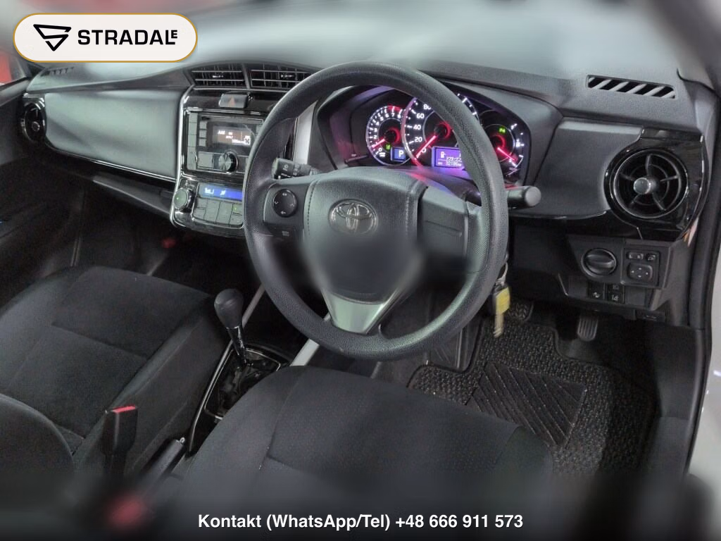 TOYOTA COROLLA FIELDER 1.5G, miniaturka 4