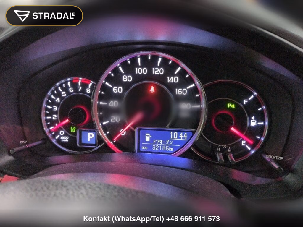 TOYOTA COROLLA FIELDER 1.5G, miniaturka 7