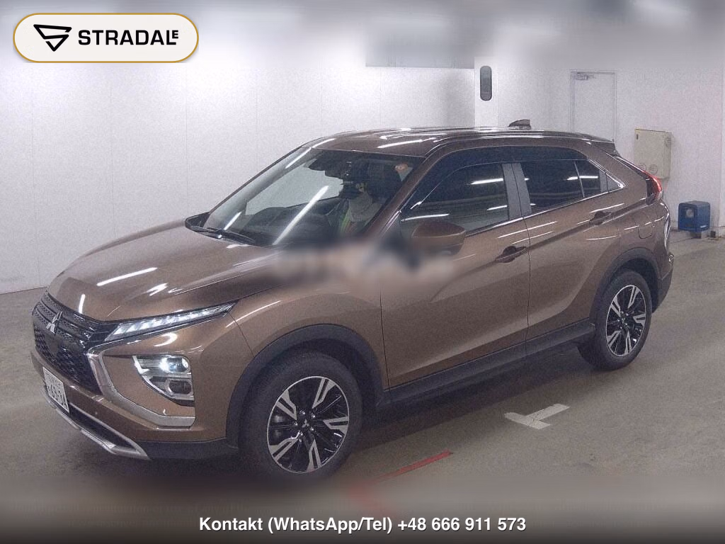 MITSUBISHI ECLIPSE CROSS 4WD G, miniaturka 5