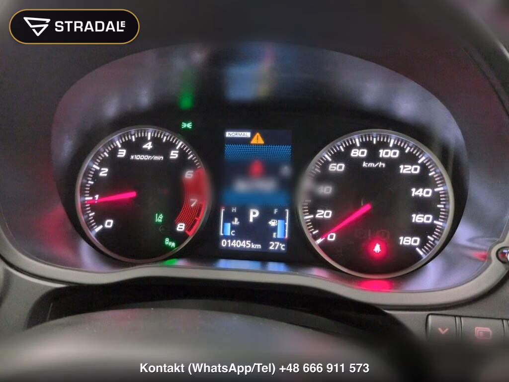 MITSUBISHI ECLIPSE CROSS 4WD G, miniaturka 7
