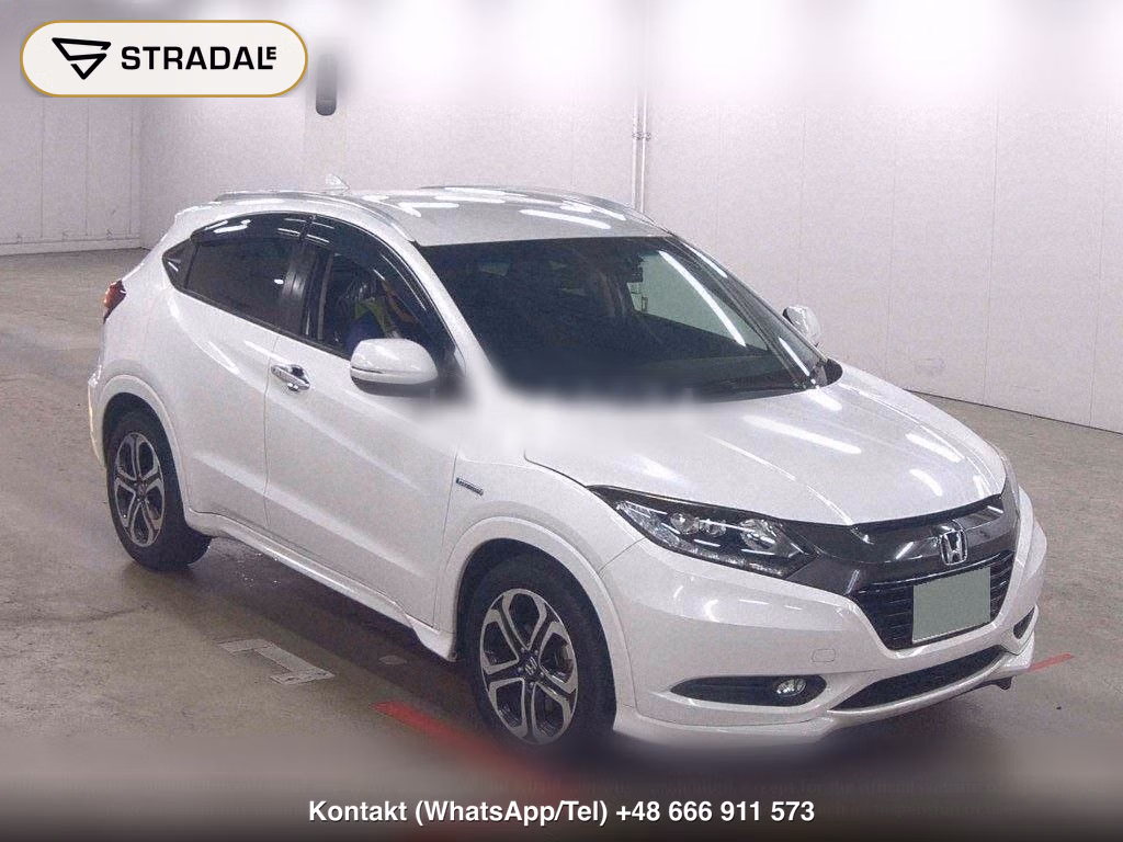 HONDA VEZEL HYBRID Z, miniaturka 2