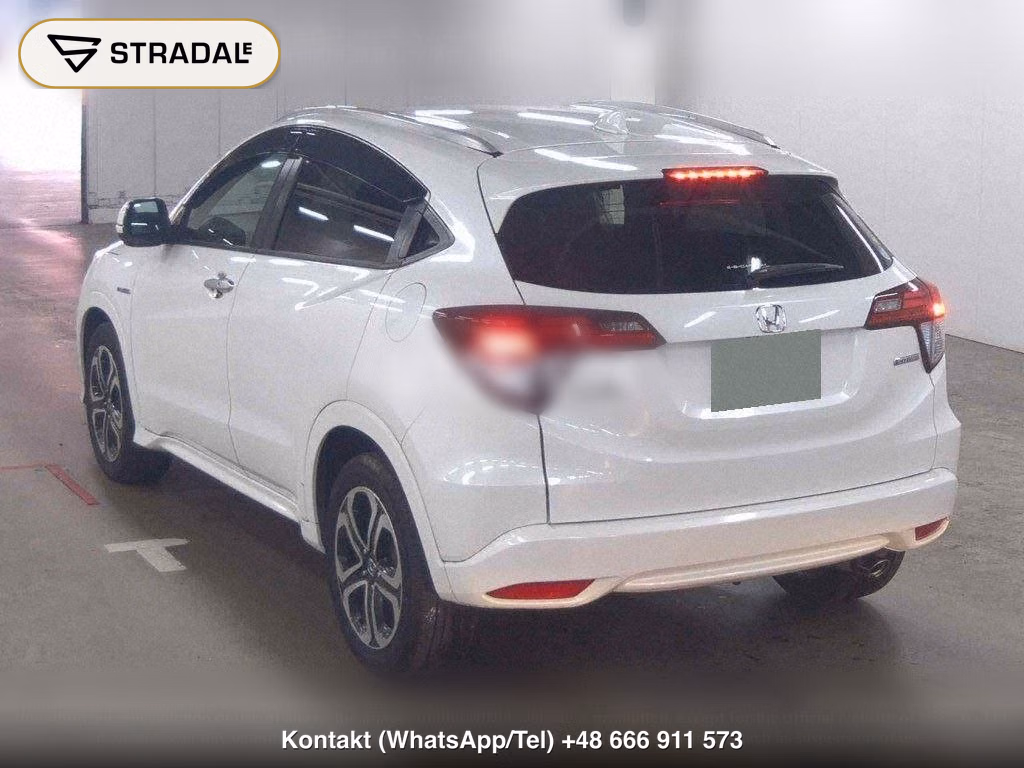 HONDA VEZEL HYBRID Z, miniaturka 3