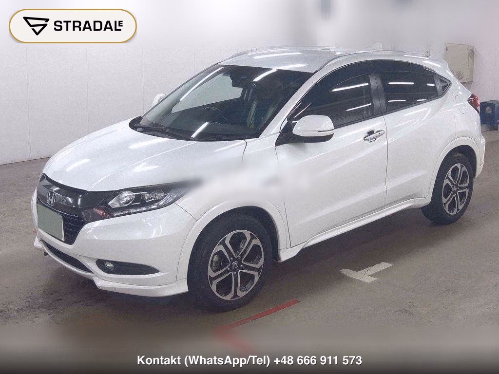 HONDA VEZEL HYBRID Z, miniaturka 5