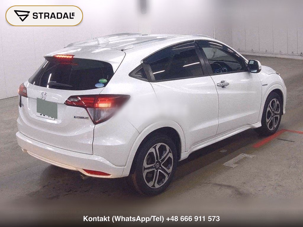HONDA VEZEL HYBRID Z, miniaturka 6