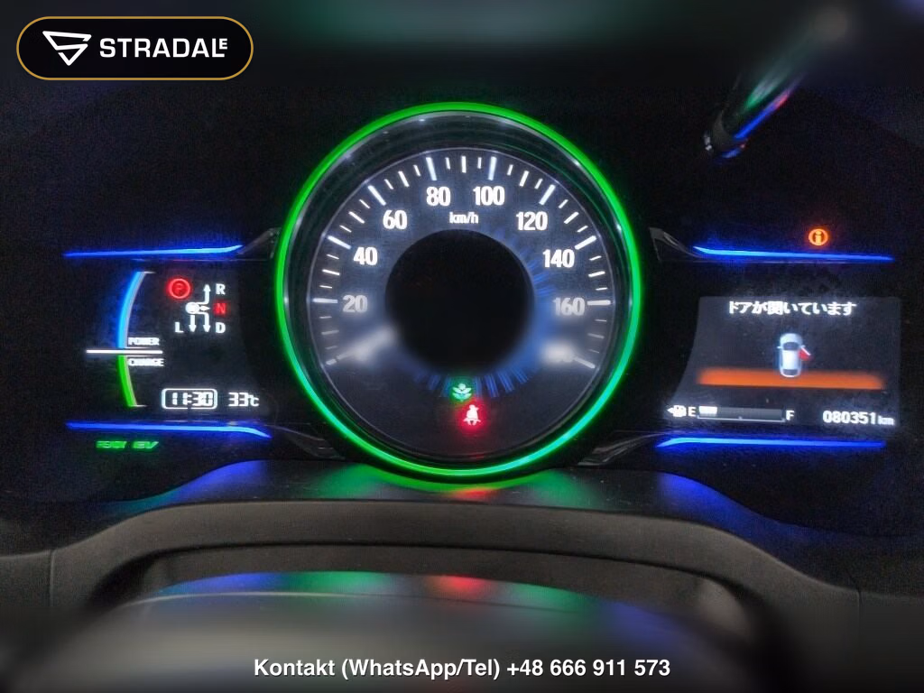 HONDA VEZEL HYBRID Z, miniaturka 7