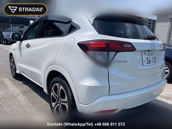 HONDA VEZEL HYBRID Z, miniaturka 8