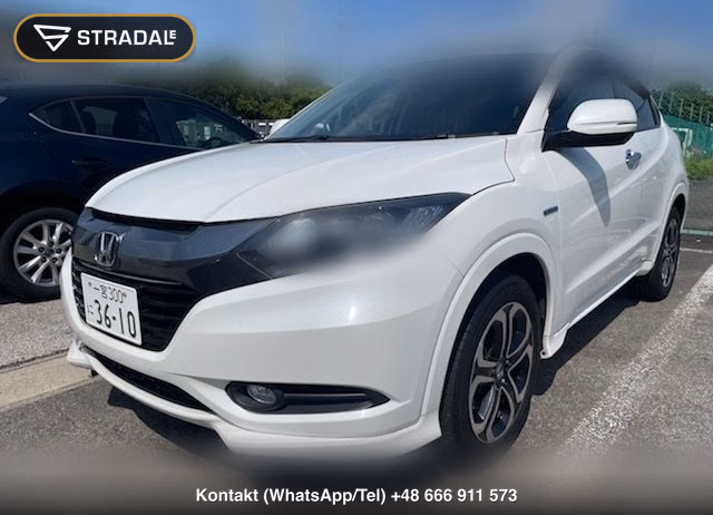HONDA VEZEL HYBRID Z, miniaturka 10