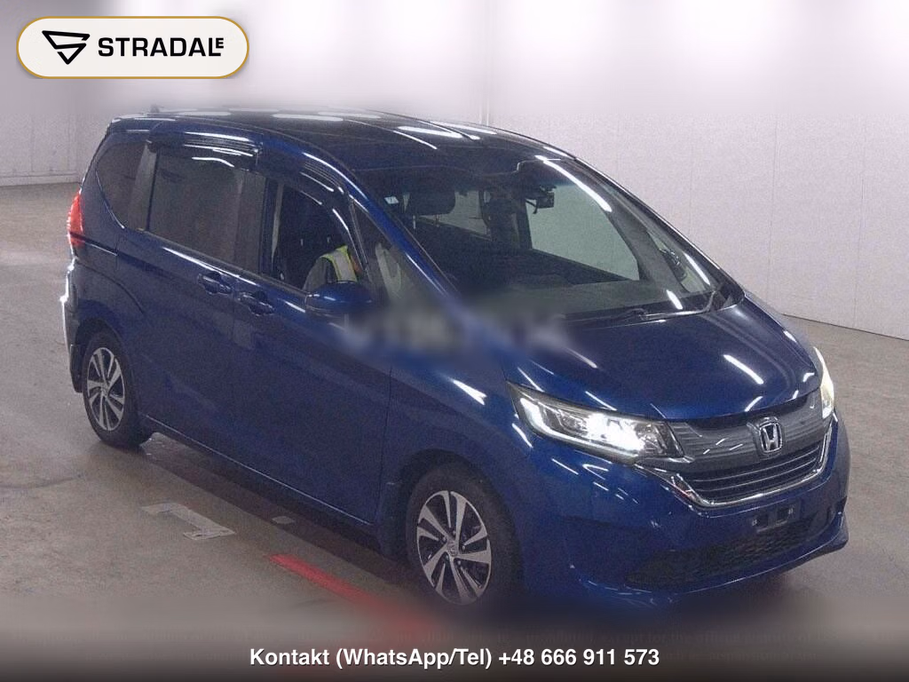 HONDA FREED G･HONDA SENSING, miniaturka 2