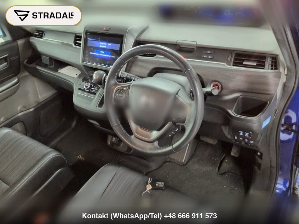 HONDA FREED G･HONDA SENSING, miniaturka 4