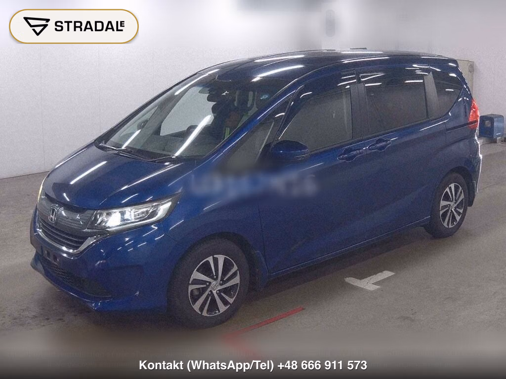 HONDA FREED G･HONDA SENSING, miniaturka 5