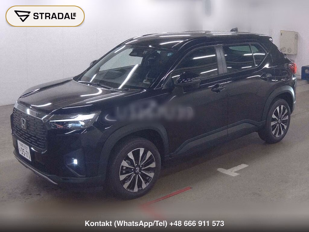 HONDA WR-V Z, miniaturka 5