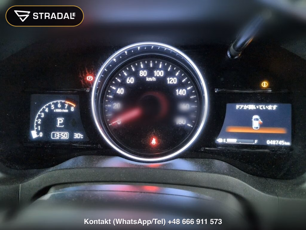 HONDA VEZEL RS･HONDA SENSING, miniaturka 7